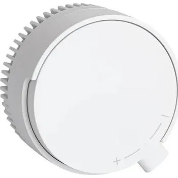 DARCO Regulátor otáček ERO-32MN Varianta: Kulatý bílý