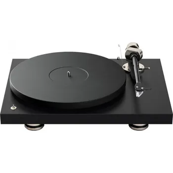 Gramofon Pro-Ject Debut PRO B + Pick it PRO B - satin black