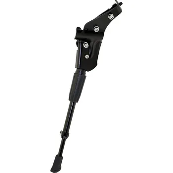 stojánek na kolo stojánek 24-29" Al stranový černý