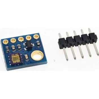 Vývojová deska Senzor UVB, UVA záření ML8511 pro Arduino