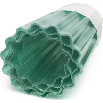 Průsvitná krytina GUTTA GUTTAGLISS sklolaminát (PES) 2,5*30m zelená, cena za m2