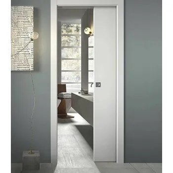 Stavební pouzdro SCRIGNO Stavební pouzdro obložkové jednokřídlé SCRIGNOTECH šířka 1000 mm