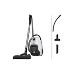 Sáčkový vysavač Rowenta Silence Force Effitech® RO7457EA Bílý/Černý