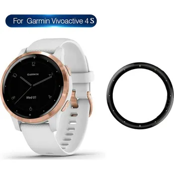 3D Ochranný Kryt Na Chytré Hodinky Garmin Pro Hodinky: Garmin Vívoactive 4S