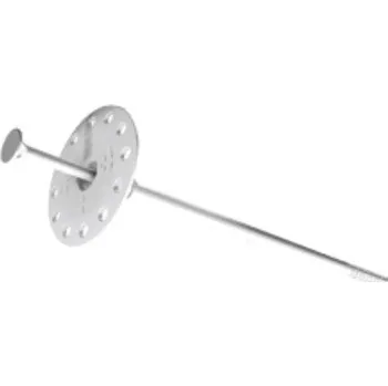 Hmoždinka HPI Hmoždinka talířová EJOT® H3 s ETA 8/60*075mm