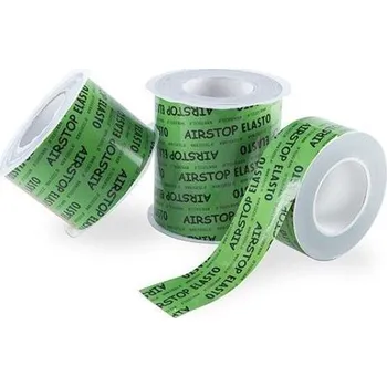 Lepicí páska ISOCELL Airstop Elasto lepící páska š. 50 mm