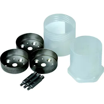 Sada nářadí HPI EJOT®-STR-TOOL - sada náhradních dílů