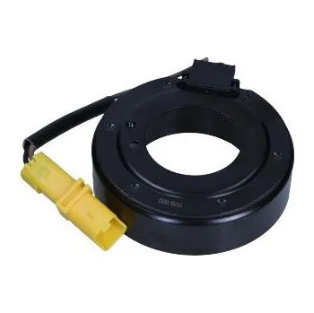 Elektronika vytápění a ventilace Cívka, magnetická spojka (kompresor) MAXGEAR AC158557