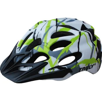 Sport RULYT® Cyklo helma TRULY® FREEDOM WOMAN, vel. M