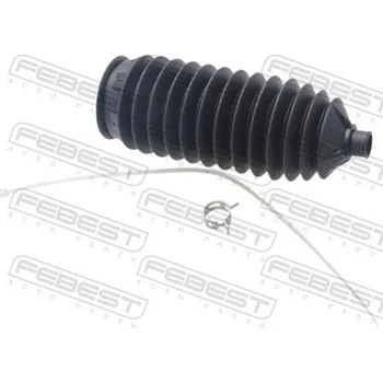 Měch, řízení FEBEST SZRKB-SX4