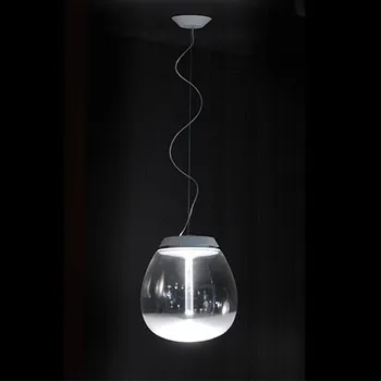 ARTEMIDE Závěsné svítidlo EMPATIA 36 LED 34W 3000K 1273lm sklo - ARTEMIDE AR 1823010A