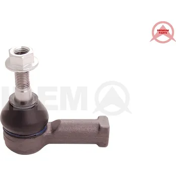 Táhlo řízení Hlava příčného táhla řízení SIDEM 9134