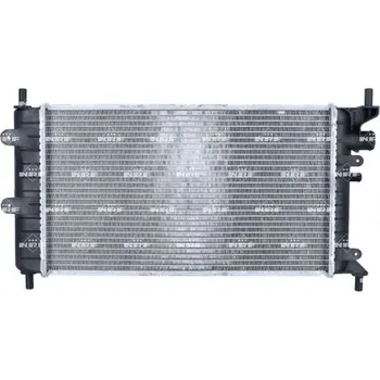 Chladič motoru Chladič, chlazení motoru NRF 504437