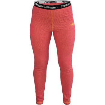 Pánské termo spodky Delphin Dámské termoprádlo Tundra Queen - Spodní díl - M