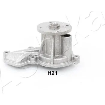 Chladič motoru Vodní čerpadlo, chlazení motoru ASHIKA 35-0H-H21