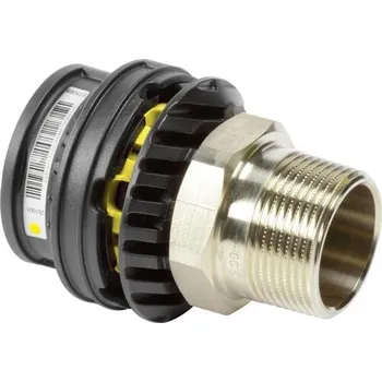 Fitinka Viega Geopress K plyn přechod 32x1" m.9711G