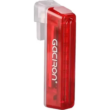 Cyklosvítilna GACIRON - Světlo zadní W16C