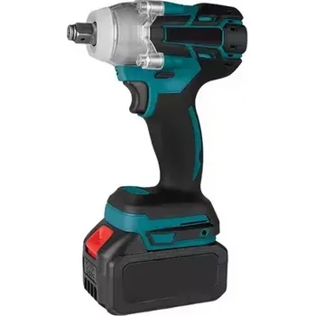 Lithiový akumulátorový šroubovák KIYOSHI KE24-438 - mix barev