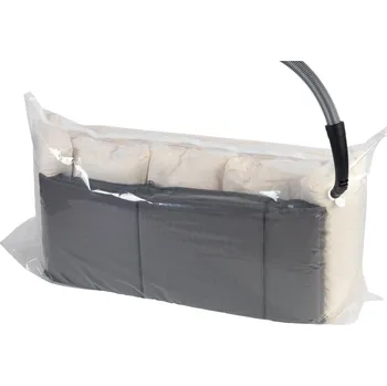 Úložný box Vaukový organizér Wenko, 90 x 180 x 50 cm ID_787738