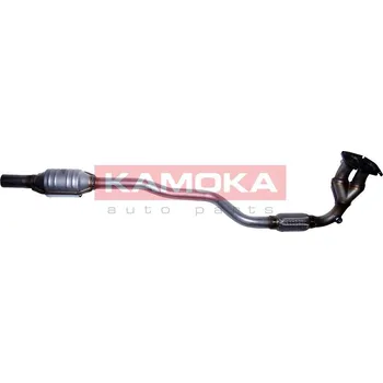 Katalyzátor Katalyzátor KAMOKA 8015058