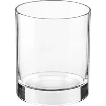 Sklenice Skleničky 252ml TOBELO 6ks - 2.jakost