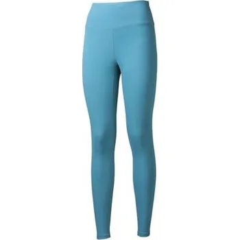 Dámské legíny SILVIA dámské legíny modrozelená S