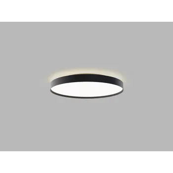 LED2 LED2 Stropní svítidlo TORO 60 P/N, B DALI/PUSH DIM 55+10W 3000K/4000K černá - LED2 Lighting LED2 1275953D