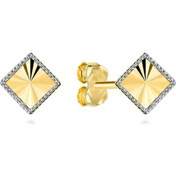 Hodinky Náušnice Bonore - Zlato 585 181087