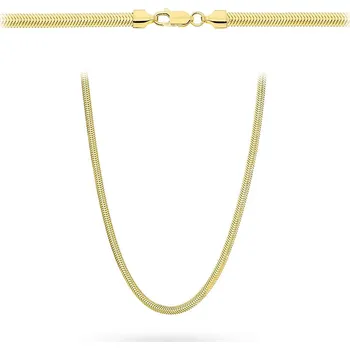 Hodinky Náhrdelník Bonore - Zlato 585 181287