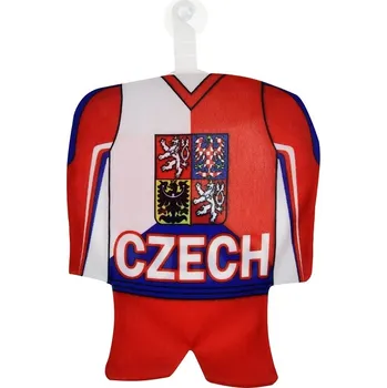 Pokrývka hlavy SPORTTEAM® Minidres HOKEJ ČR 2