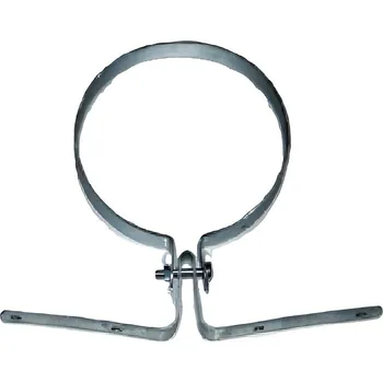 Kouřovod Spona montážní Protherm odkouření 125 mm