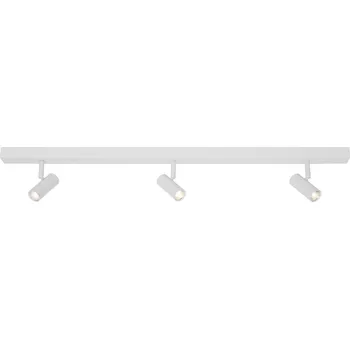 Bodové svítidlo NORDLUX Omari 3-Spot bodové svítidlo bílá - NORDLUX NOR 2112193001