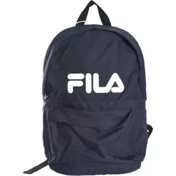 Městský batoh Fila FBU015850004 Backpack modrý 17l