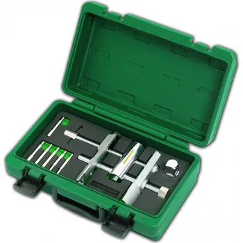 Stahovák JONNESWAY AN010139 Stahovák pojistných matic ložisek nákladních vozů, rozsah 49-135 mm