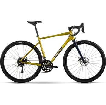 gravel kolo Raymon Territ Mustard