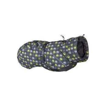 Obleček pro psa Noviko Obleček pro psy Hurtta Go parka šedá Velikost: 55