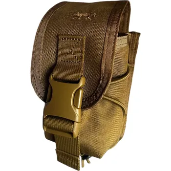 Sumka Tasmanian Tiger na zásahovou výbušku Smoke Pouch (coyote brown) (7775.346) - Tasmanian Tiger