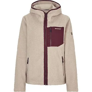 Dámská mikina Ziener JUHA lady (underlayer)-mikina