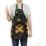 Levnedarecky.cz Zástěra - Nezačínej si s pravým mužem