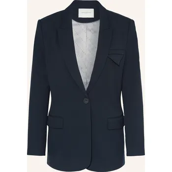 Copenhagen Muse Dámský Blejzr Cmtailor, tmavě modrá, 42