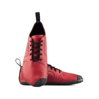 Pánské polobotky Saltic Fura pomodoro EU 43 obuv + DÁREK DLE VYBĚRU!