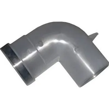 Kouřovod Protherm koleno 90° - 80 mm (K2K) (0020257029)