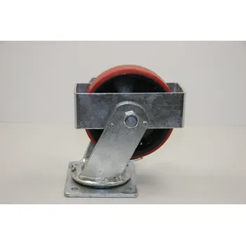 Dílenský stůl Unicraft Kolečko otočné, pro FHT 500, 1ks