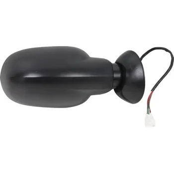 Auto zrcátko Vnější zpětné zrcátko ABAKUS 0801M06