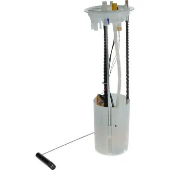 Palivový systém Palivová přívodní jednotka BOSCH 0 580 203 43F