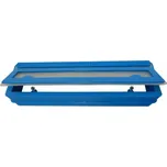 FABER HIGH-LIGHT WH MATT KL A91/2