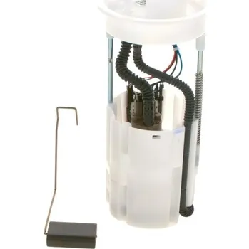 Palivové čerpadlo Palivová přívodní jednotka BOSCH 0 986 580 938