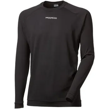 Pánská mikina CUBIC pánská mikina černá M