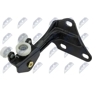 Karosérie Valivé vedení, posuvné dveře NTY EZC-VW-199