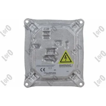 Řídící jednotka Řídící jednotka, osvětlení ABAKUS 136-01-001